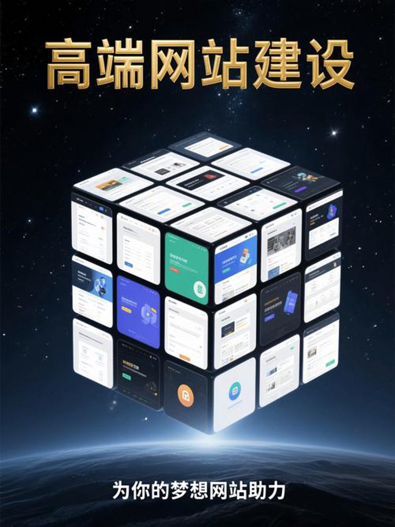 响应式网站