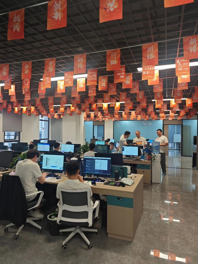 广州建站攻略：选择最合适的网站设计服务